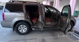 Nissan Pathfinder 2008