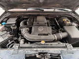 Nissan Pathfinder 2008