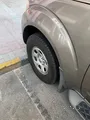 Nissan Pathfinder 2008