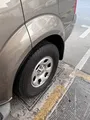 Nissan Pathfinder 2008