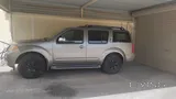 نيسان باتفندر 2009 للبيع