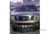 نيسان باتفندر 2009 للبيع