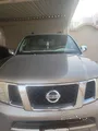 نيسان باتفندر 2009 للبيع