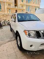 Nissan Pathfinder 2012