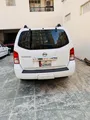 Nissan Pathfinder 2012