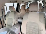 Nissan Pathfinder 2012