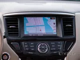 Nissan pathfinder 2013