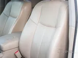 Nissan pathfinder 2013