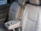 Nissan pathfinder 2013
