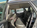 Nissan Pathfinder 2013 -3.5L -7seats FULL Option sunroof  panaramic