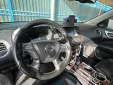 Nissan Pathfinder 2013 -3.5L -7seats FULL Option sunroof  panaramic