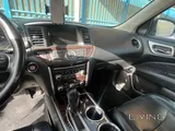 Nissan Pathfinder 2013 -3.5L -7seats FULL Option sunroof  panaramic