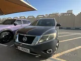 Nissan Pathfinder 2013 -3.5L -7seats FULL Option sunroof  panaramic
