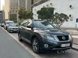 Nissan Pathfinder 2013 -3.5L -7seats FULL Option sunroof  panaramic