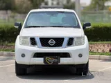Nissan Pathfinder 2014