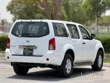 Nissan Pathfinder 2014