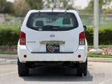 Nissan Pathfinder 2014