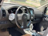 Nissan Pathfinder 2014