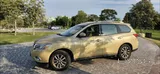 Nissan Pathfinder 2014