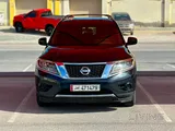 Nissan Pathfinder 2014 7 Seater
