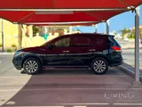 Nissan Pathfinder 2014 7 Seater