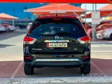 Nissan Pathfinder 2014 7 Seater