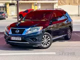 Nissan Pathfinder 2014 7 Seater