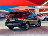 Nissan Pathfinder 2014 7 Seater