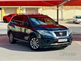 Nissan Pathfinder 2014 7 Seater
