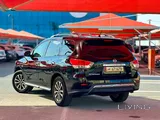 Nissan Pathfinder 2014 7 Seater
