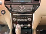 Nissan Pathfinder 2014 7 Seater