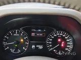 Nissan Pathfinder 2014 , black