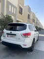 Nissan Pathfinder 2014 Black Edition. Well maintained , just sit and drive!