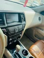 Nissan Pathfinder 2014 Black Edition. Well maintained , just sit and drive!