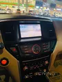 Nissan Pathfinder 2014 Black Edition. Well maintained , just sit and drive!