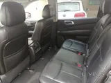 Nissan Pathfinder 2014 SV (Single owner- Lady) Moving out sale