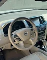 Nissan Pathfinder 2015 Full Option – For Sale