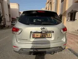 Nissan Pathfinder - 2015  Full options ! No Major Accident ! Family used car