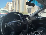 Nissan Pathfinder - 2015  Full options ! No Major Accident ! Family used car