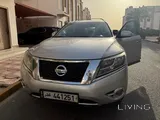 Nissan Pathfinder - 2015  Full options ! No Major Accident ! Family used car