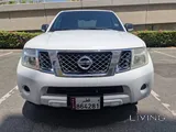 نيسان باثفايندر 2015 بحالة ممتازة
