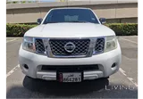 Nissan Pathfinder 2015 in excellent condition