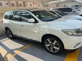 Nissan Pathfinder 2015 Model