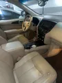 Nissan Pathfinder 2015 Model