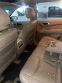 Nissan Pathfinder 2015 Model
