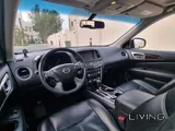 Nissan Pathfinder 2017