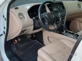 Nissan Pathfinder 2017 Model Full Option