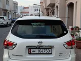 Nissan Pathfinder 2017 Model Full Option