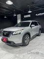 NISSAN PATHFINDER  2022   FOR SALE