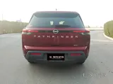 NISSAN PATHFINDER  4WD 2022 FOR SALE
